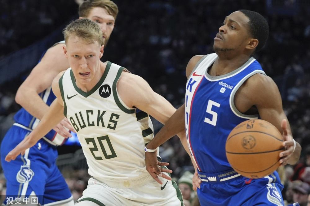 更多被安排 更多被安排